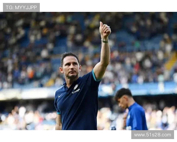 恩佐兰帕德为偶像立志切尔西之路