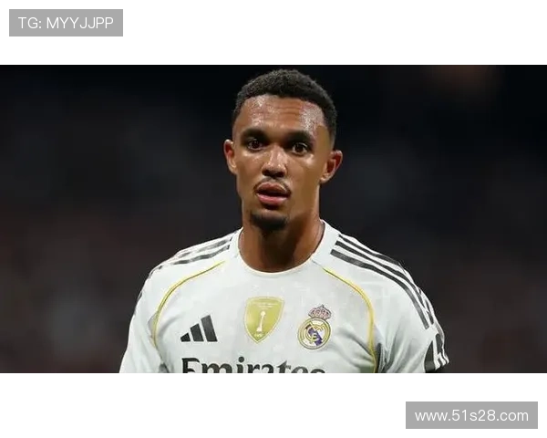 阿韦洛亚盛赞阿诺德实力不意外