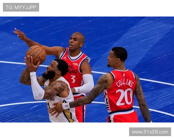 快船豪赌小卡能否逆袭未来？